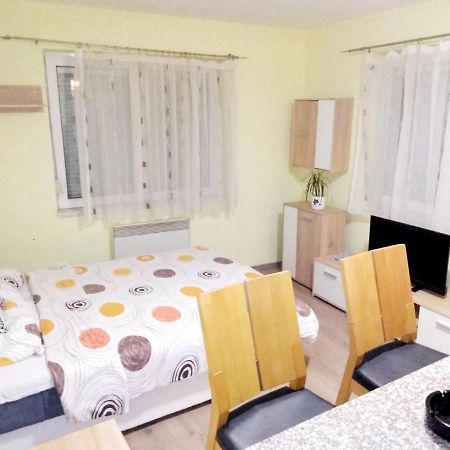 Moskva Apartman Brcko Exterior photo