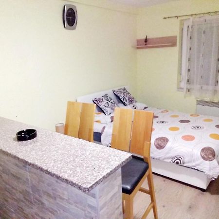 Moskva Apartman Brcko Exterior photo