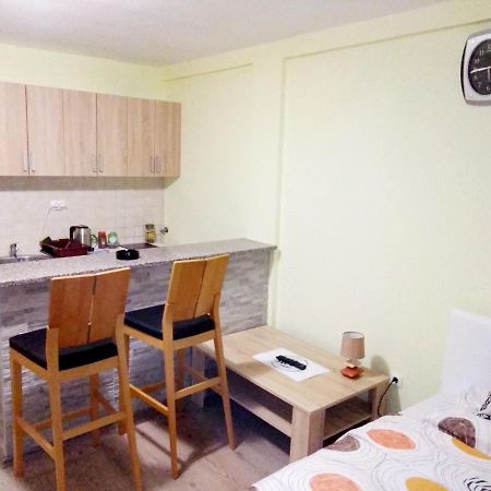 Moskva Apartman Brcko Exterior photo