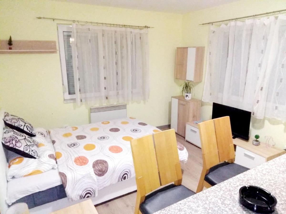 Moskva Apartman Brcko Exterior photo