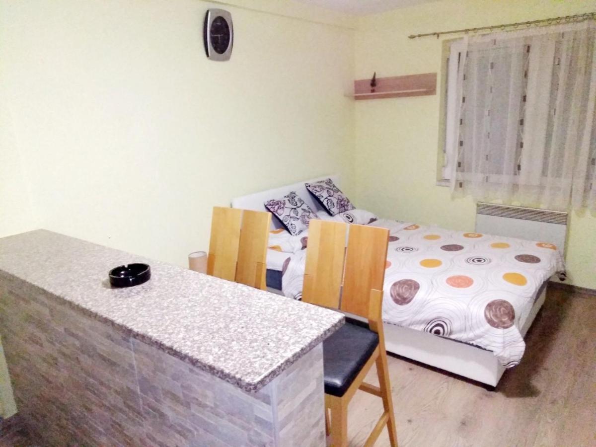 Moskva Apartman Brcko Exterior photo