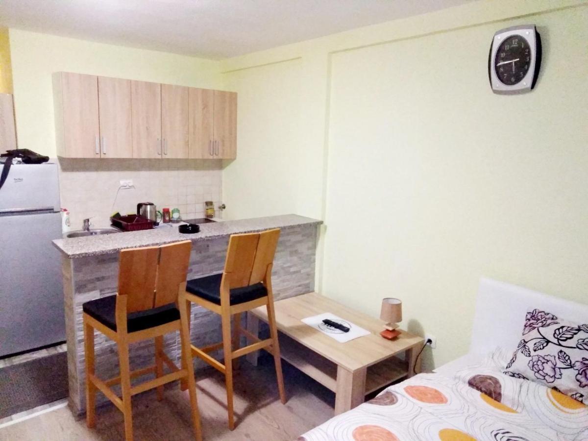 Moskva Apartman Brcko Exterior photo
