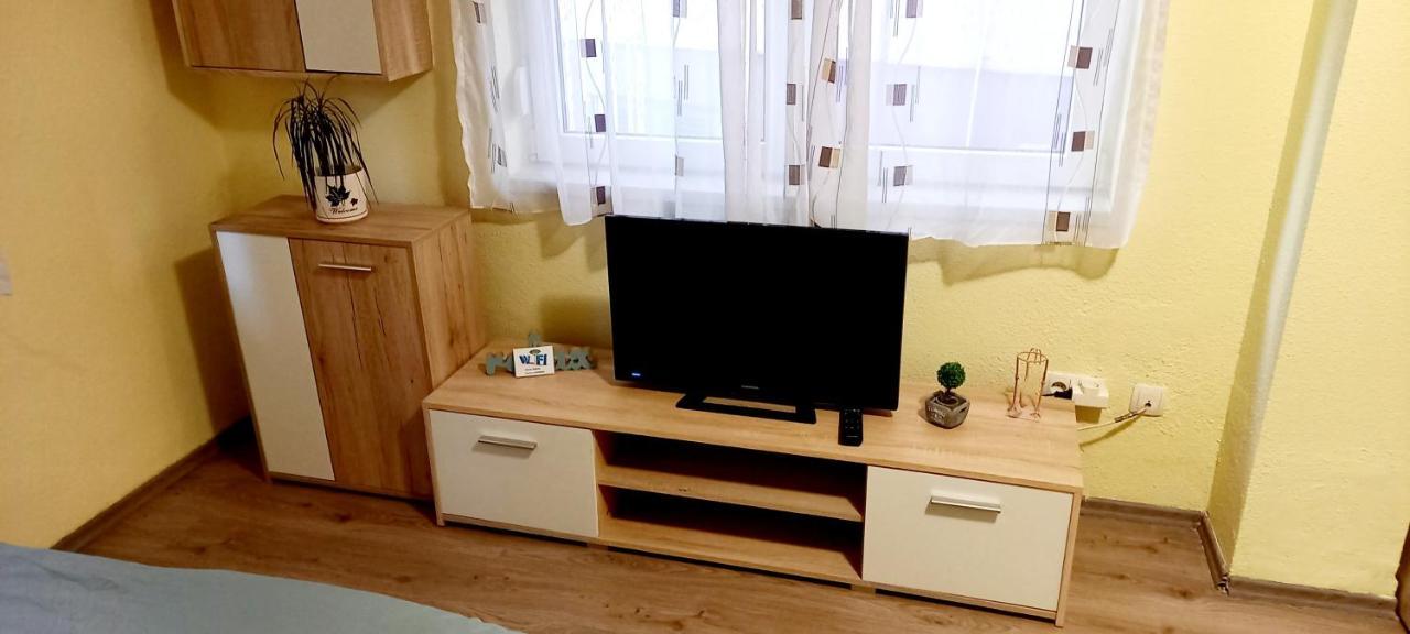 Moskva Apartman Brcko Exterior photo