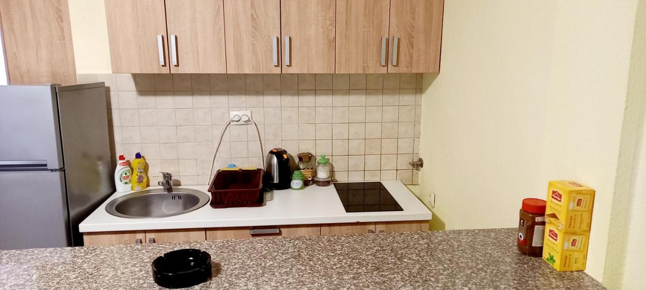 Moskva Apartman Brcko Exterior photo